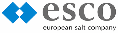 esco — european salt company